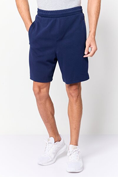 adidas Men Sportswear Fit Training Shorts, Navy