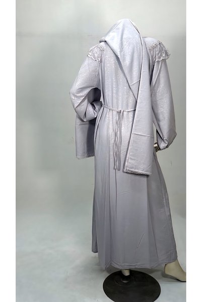 bbs fashion Nursing shirt with veil
