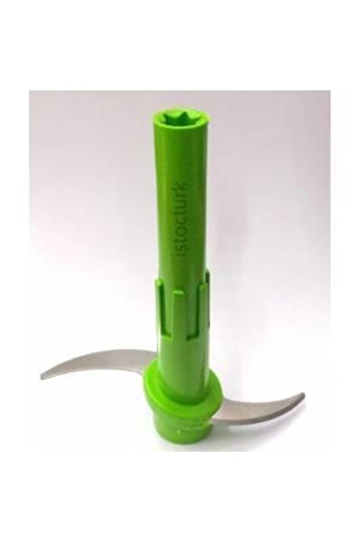 ozbience Apex Cvs Rondo Çelik Bıçak Seti, Alman Standardı, GR 2005-2008