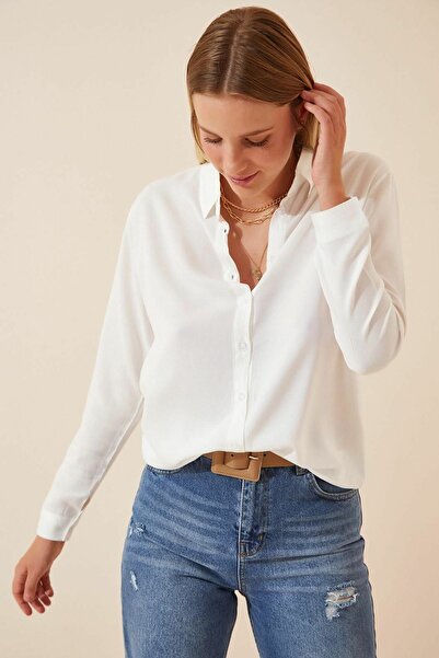 Hiccup Janes Regular Fit Buttoned Shirt