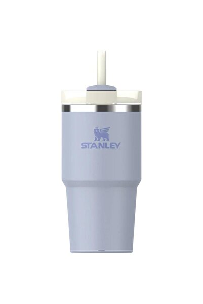 Stanley Quencher Thermos Cup with Straw 0.60 Lt-10-10826-361