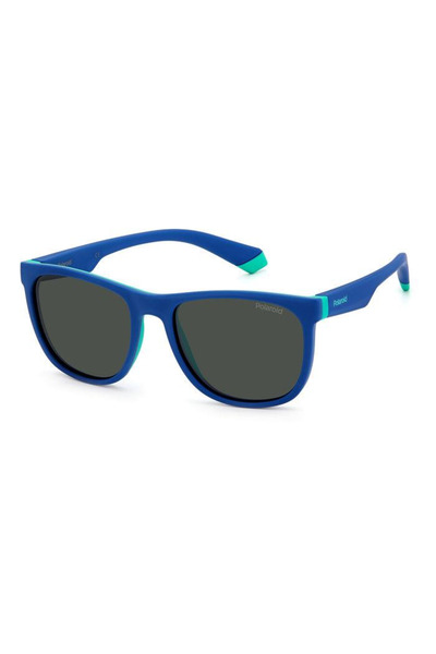 Polaroid Kids نظارات شمسية للأطفال PLD 8049/S 465M9 49 مستقطبة
