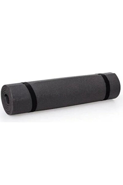 SPORTICA SM06 EGZERSİZ MATI 183X60X0,6CM ANTRASİT