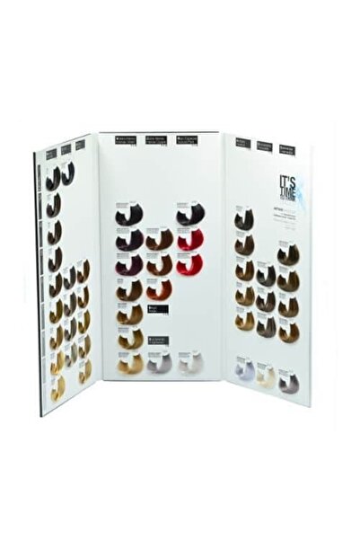 Fusion Beauty Fusion And Co Antiage Colour Palette 49 Colours