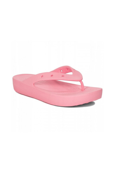 Crocs Sandale clasice cu platformă pentru femei - Model 207714