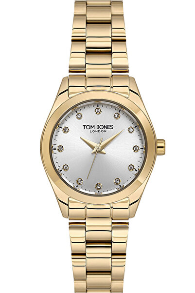 Tom Jones Kadın Kol Saati TJ-1388-3