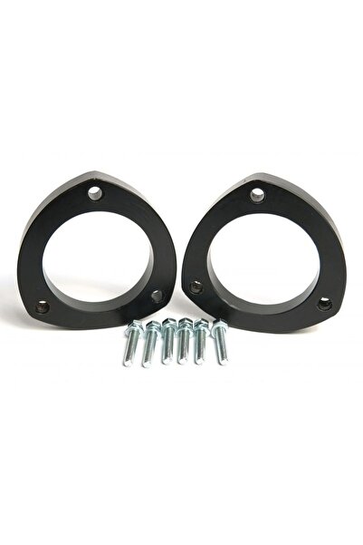 OEM Set inaltatoare distantiere pentru fata Volkswagen Vw Golf 7, Passat B8, Skoda Octavia 3, 20 mm