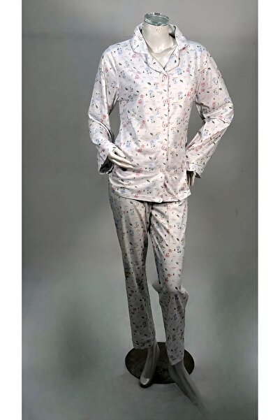 bbs fashion Women's long sleeve pajamas