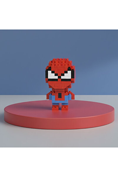 Teknik Durak Lego & Yapı Oyuncakları