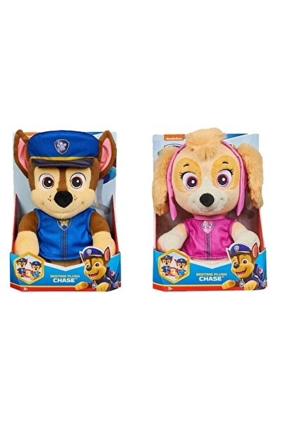 Spin Masters Плюшен комплект Чейс и Скай