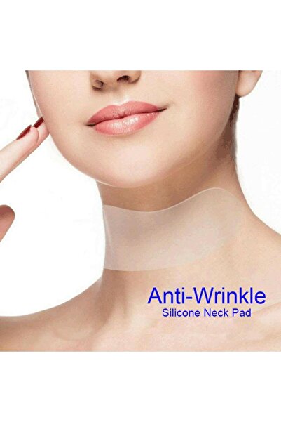 Choice4 1PC Neck Pad 5/11/16/18Pcs Reusable Silicone Face Patch Set Anti Wrin...