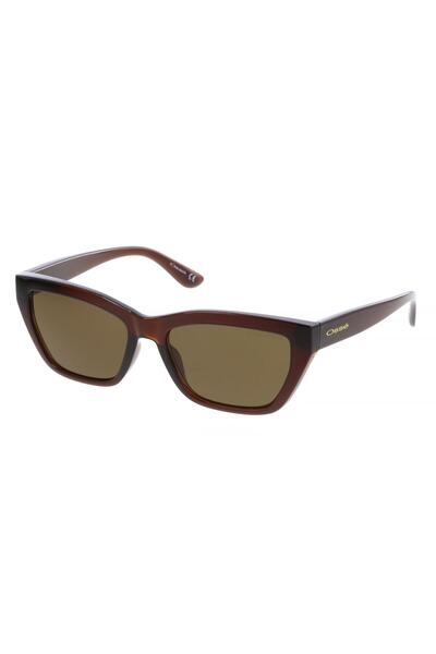 Osse Os3851-02 55 Women's Sunglasses
