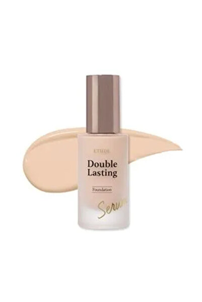 ETUDE Double Lasting Serum Skin Foundation SPF27 PA++, ETUDE, 30g