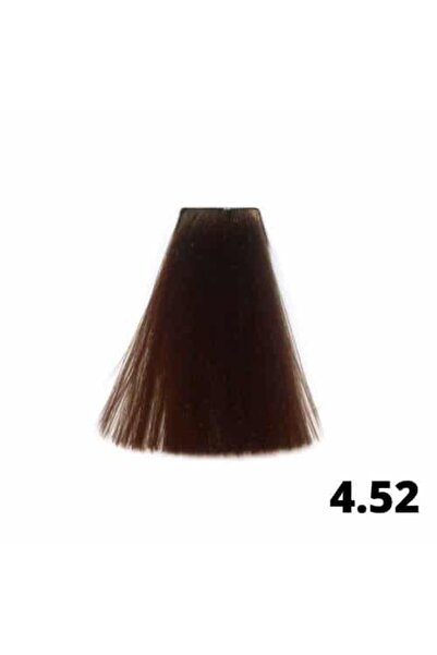 Floraria Blumii Blumin - Vopsea de păr nr. 4.52 100 ml