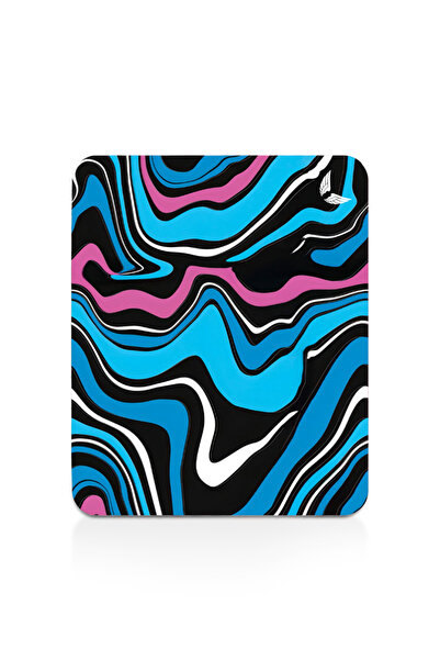 GoLite Classic - 22x18 Küçük Ofis Mouse Pad Kaymaz Taban Fare Altlığı Mousepa...