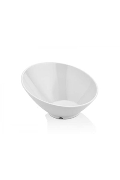 Raki Bol melamina alba Kuchki 695 ml 21 cm