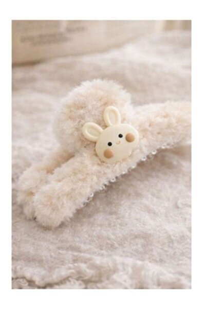 Zarif Seçkiler مشبك مادال من القطيفة