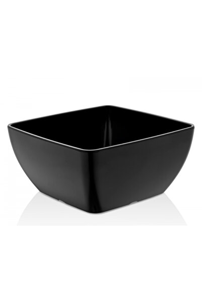 Raki Bol patrat malamina negruRAKI Volma 25x25xh12 cm