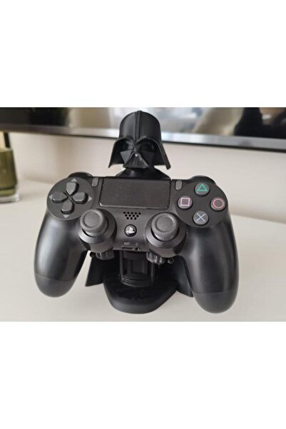 DERYA3D Maker shop Darth Vader Kol Tutucu Kumanda Stadı Xbox_ps4_ps5 uyumlu