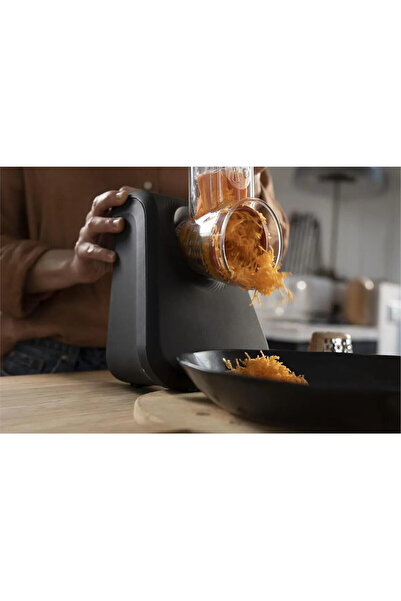 ozbience Pratik Rende Doğrayıcı, Temiz ve Kullanışlı Mutfak Gereci