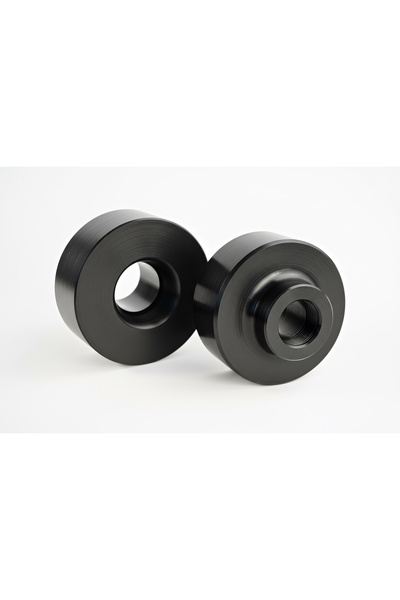 OEM Set Distantiere Arc Spate Vw Golf 5, 6, 7, Passat B6, B7, B8, Skoda Octavia 2, 3 Seat - 30mm