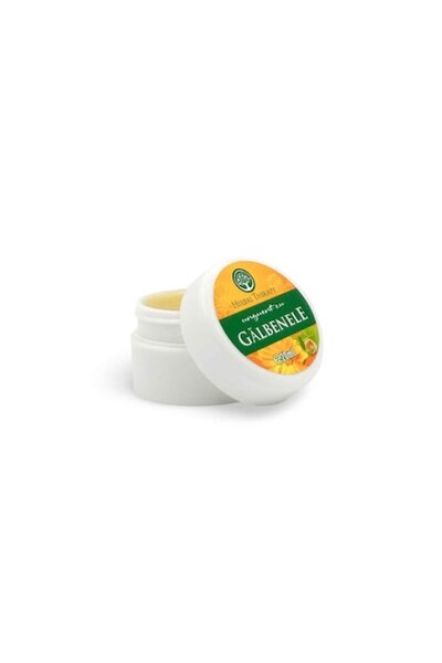 Herbal Therapy Ointment with Marigold Extract, 20 ml