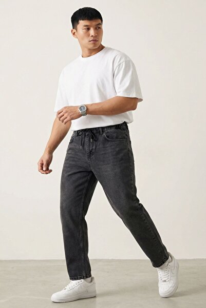 Hiccup بنطلون جينز BDART ذو قصة مريحة