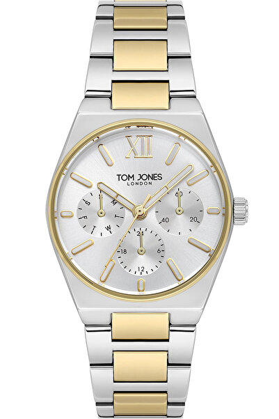 Tom Jones Kadın Kol Saati TJ-1391-1