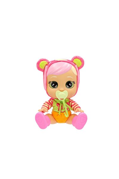 lowell home CYB73000 مجموعة كراي بيبيز للعناية اليومية سام