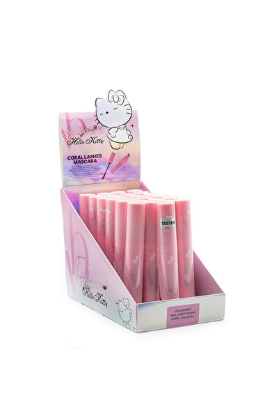 NW NessiWorld Maskara