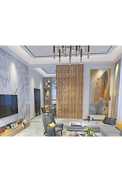 kayasan ahşap Vivenza Ahşap Seperatör