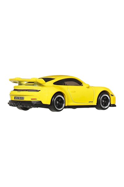NW NessiWorld Jlb25 6 Vehicle Pack 1:64