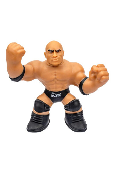 lowell home Wwe Single Figure
