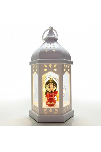 Generic Decorative Candle Lanterns for Girls