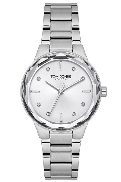 Tom Jones Kadın Kol Saati TJ-10063-4