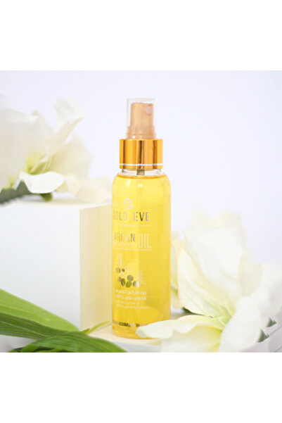 ARGAN زيت ارقان
