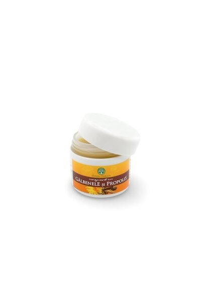 Herbal Therapy Calendula and Propolis Ointment, 50 ml
