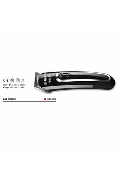 Kiepenkerl Cordless Barbering Trimmer Kiepe Stilo 5900 ***New***