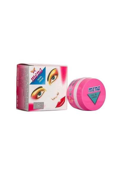 MENA Facial Cream - 3gm