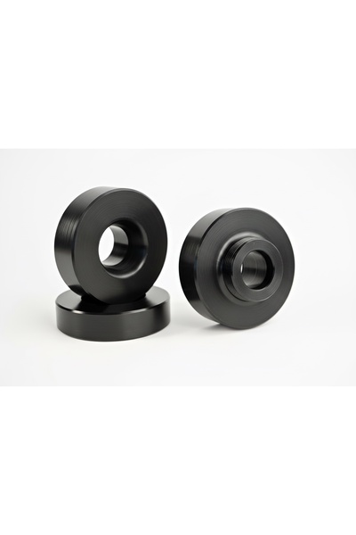 OEM Set Distantiere Arc Spate Vw Golf 5, 6, 7, Passat B6, B7, B8, Skoda Octavia 2, 3 Seat - 20mm