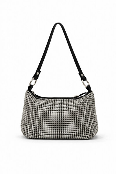 louisiana polo Women's Evening Dress Portfolio Bag Black Y23116