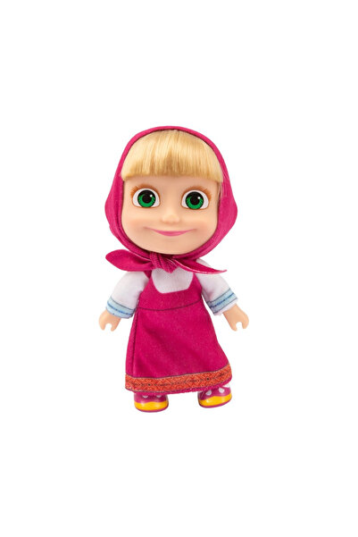 lowell home ماشا والدب الكبير 12 سم S4