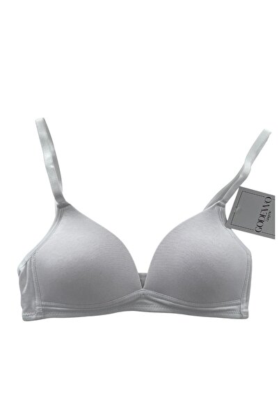 Godewo Sutien de antrenament Dode Flora 133, fără susținere, fără balene