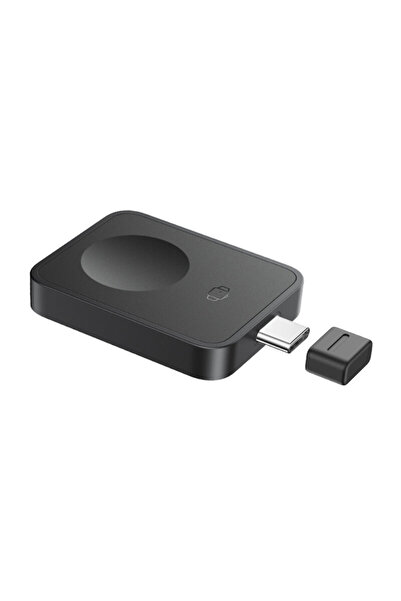 Baseus Încărcător wireless MagPro pentru Apple Watch