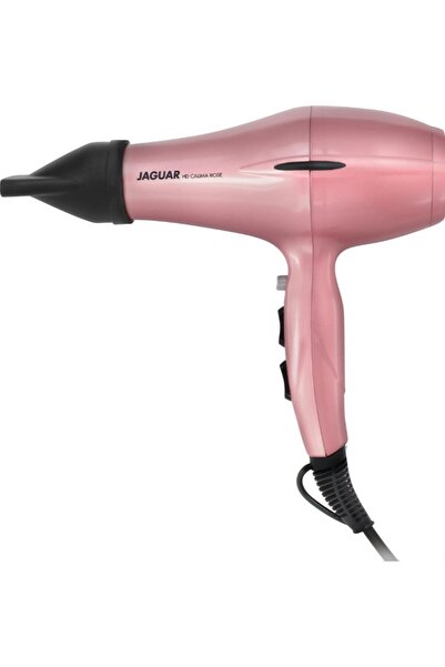 JAGUAR AKSESUAR Jaguar Hair Dryer Hd Calima Rose 2200 W - More Jaguar No.109B