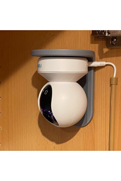 Cypnova Reolink E1, E1 Pro ve E1 Zoom Güvenlik Kamerası için Duvar Montaj Apa...