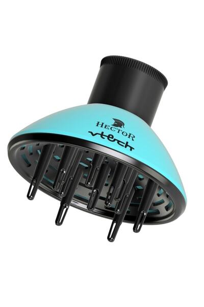 BSR SHOWROOM V-tech Професионален с температурен контрол