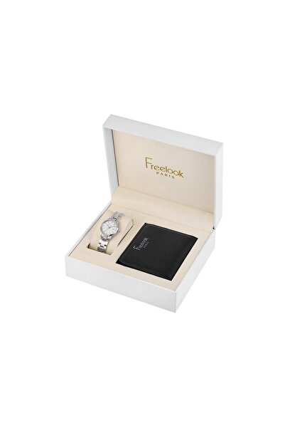 Freelook Fl.4.10017-1 Women's Wristwatch
