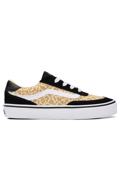 Vans Brooklyn Ls Pantofi sport negri unisex Vn000ebdbma1