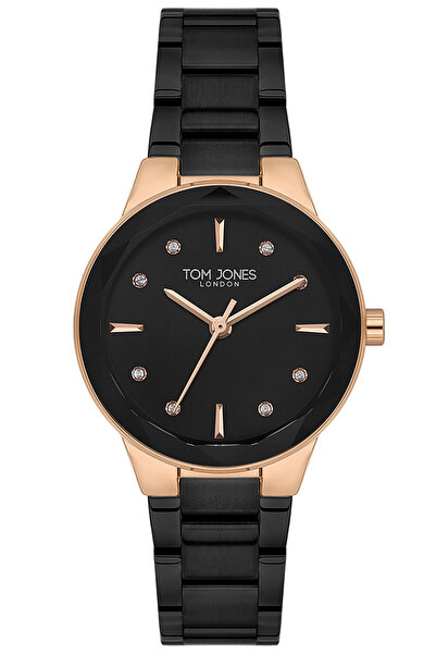 Tom Jones Kadın Kol Saati TJ-10063-1